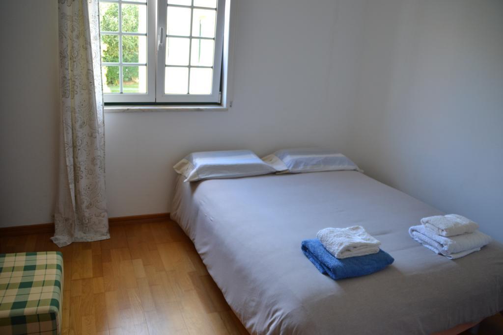 Apartamento Moinho Novo Hotel Sintra Quarto foto